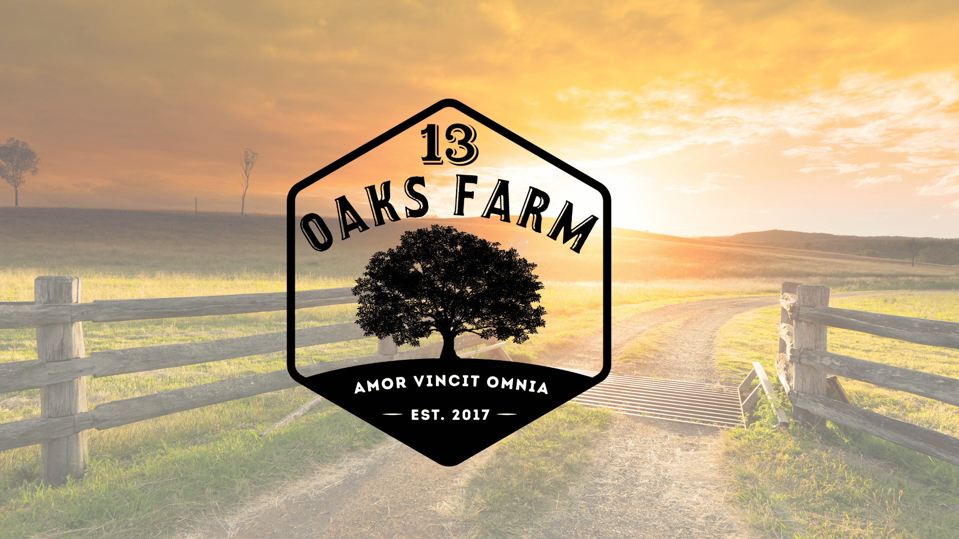 13 Oaks Farm