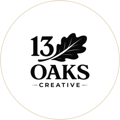 13 Oaks Creative